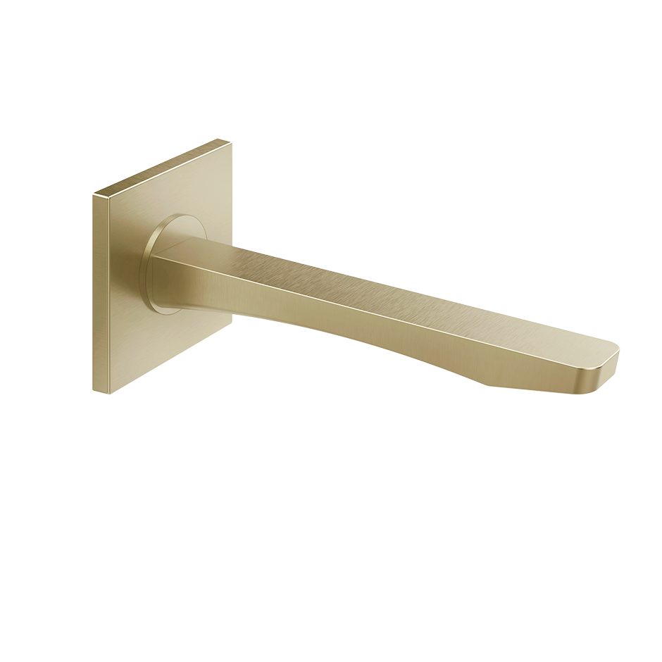 BRASS BRUSHED PVD