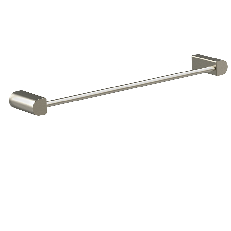 FINOX BRUSHED NICKEL