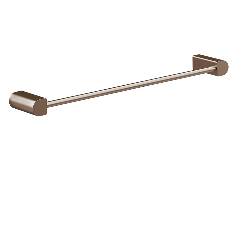 COPPER BRUSHED PVD