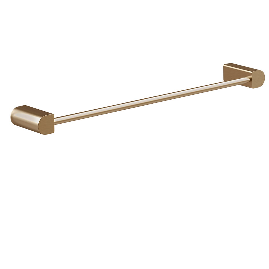 WARM BRONZE BR. PVD