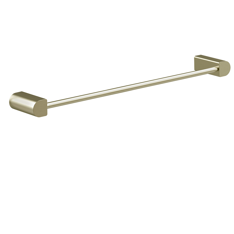 BRASS BRUSHED PVD