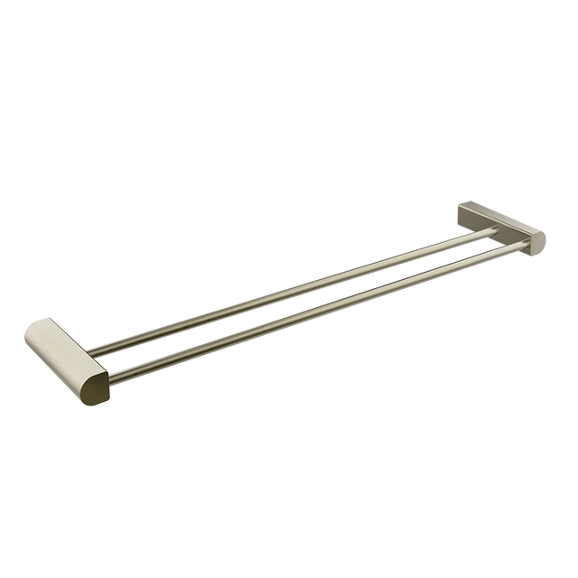 FINOX BRUSHED NICKEL
