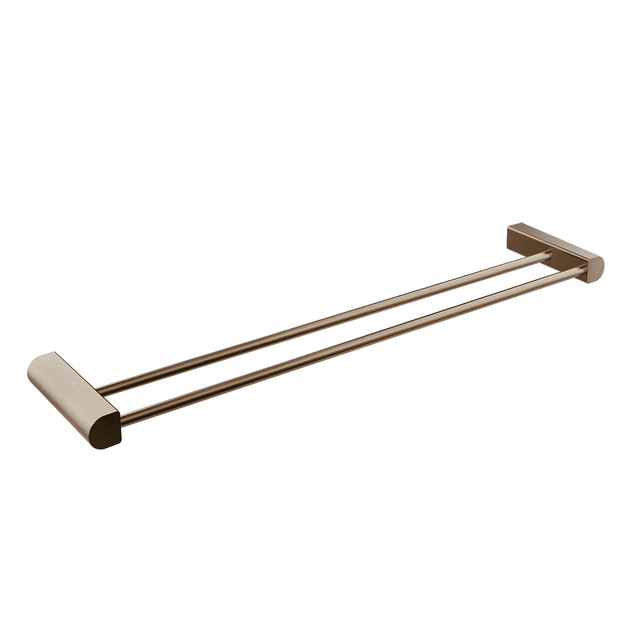 COPPER BRUSHED PVD