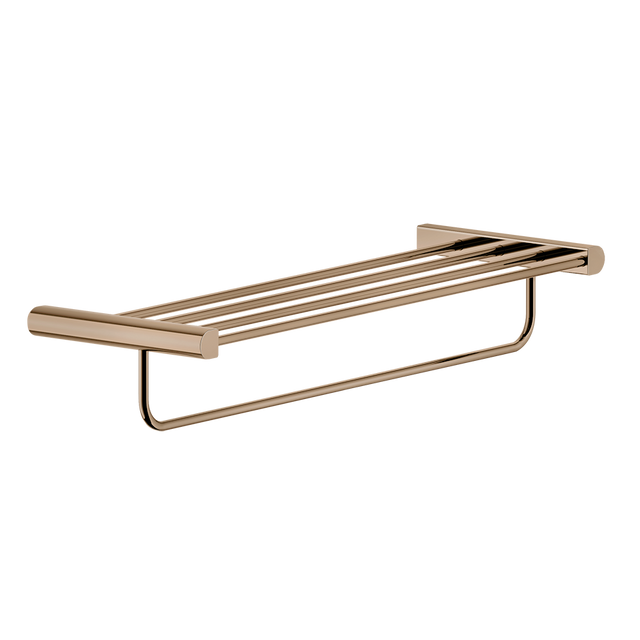 COPPER PVD