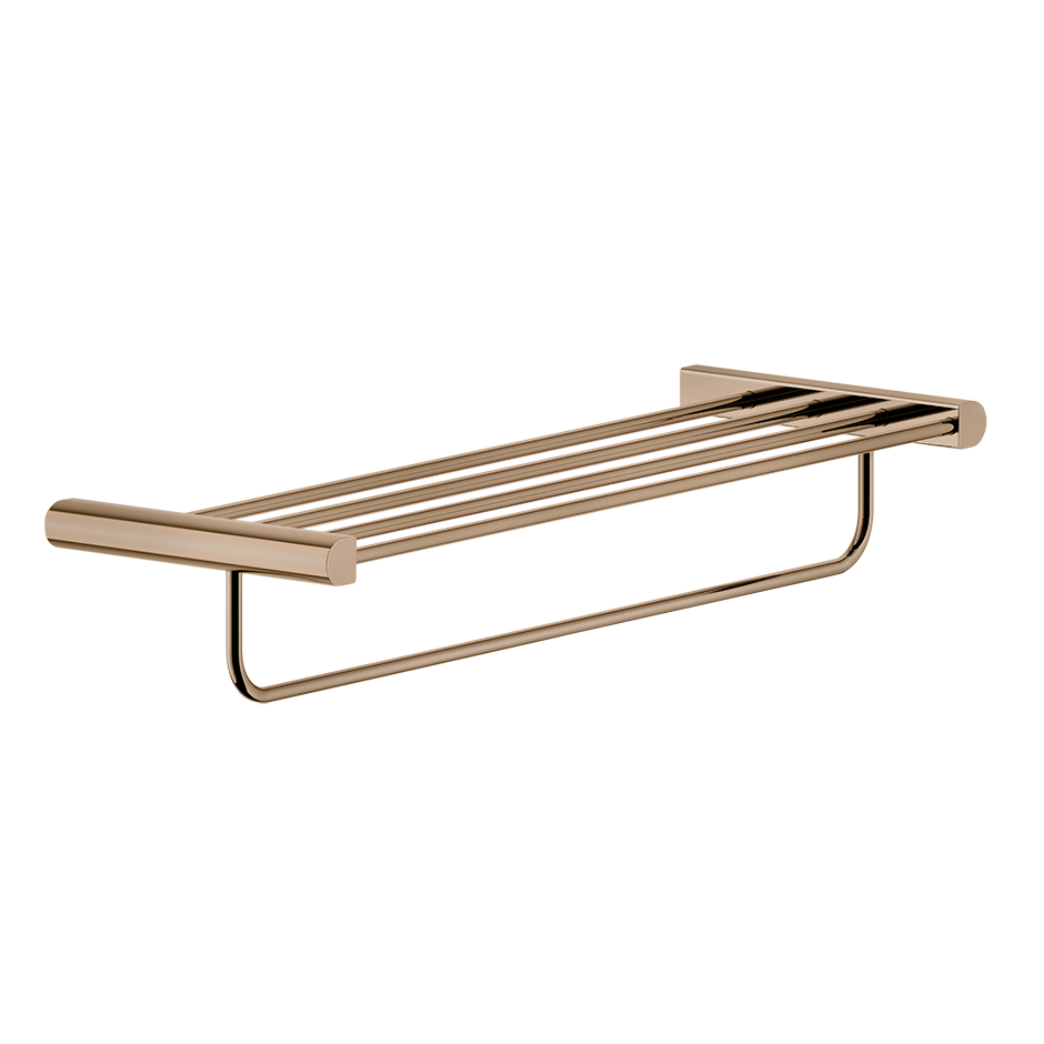 COPPER PVD