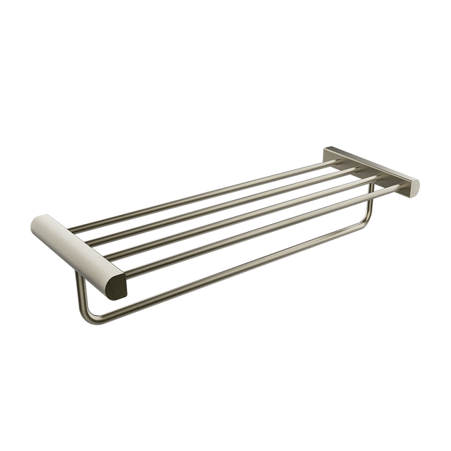 FINOX BRUSHED NICKEL