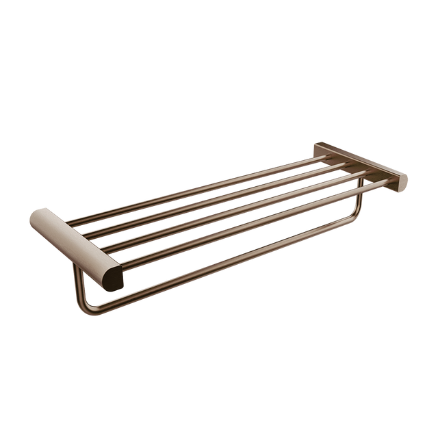 COPPER BRUSHED PVD