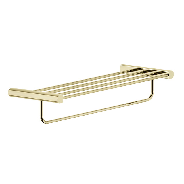 BRASS PVD