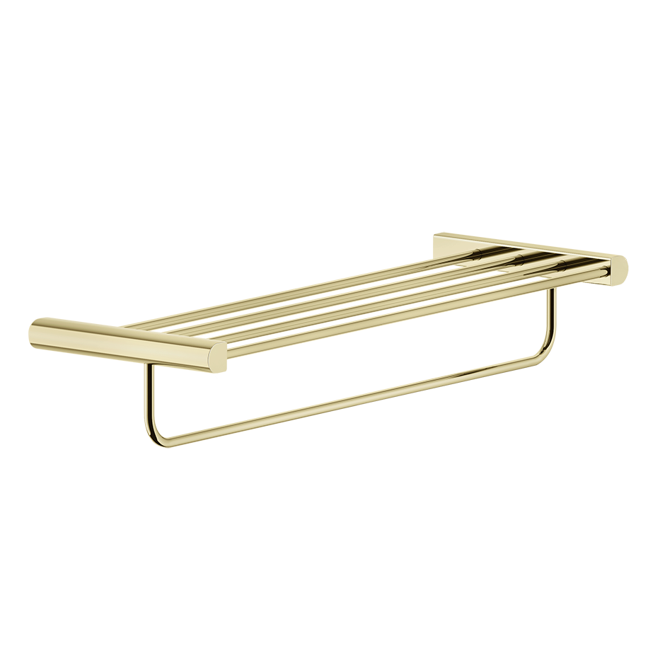 BRASS PVD