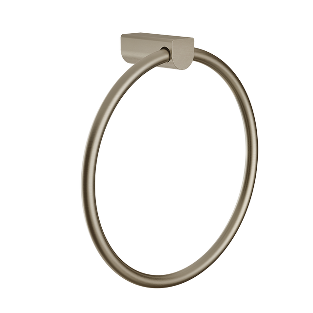 FINOX BRUSHED NICKEL