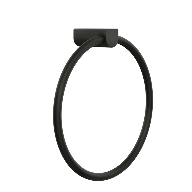 MATTE BLACK
