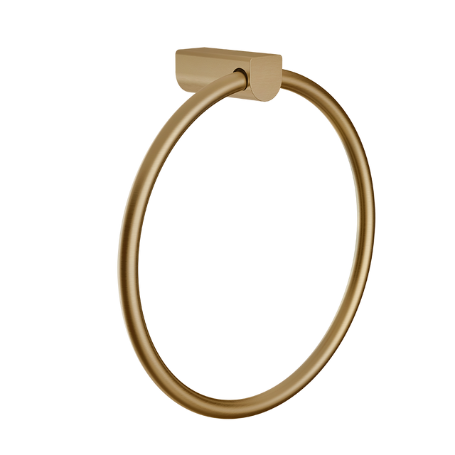 WARM BRONZE BR. PVD