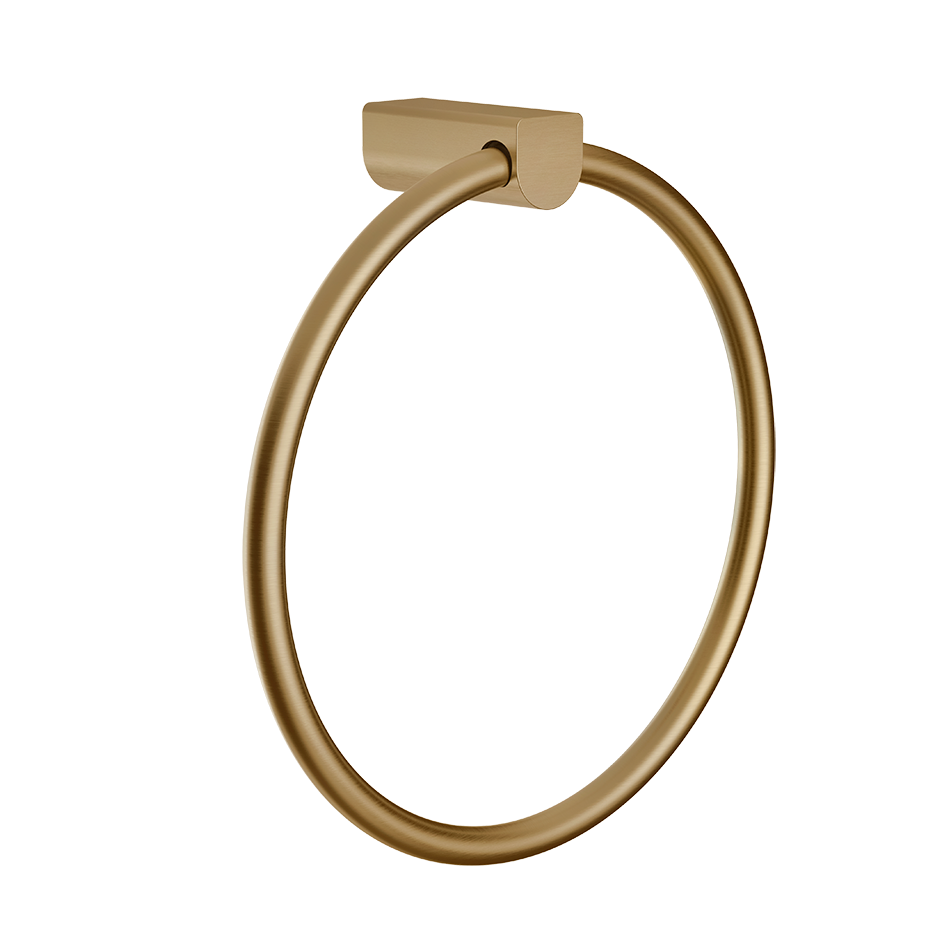 Rlievo 59509 Towel Ring