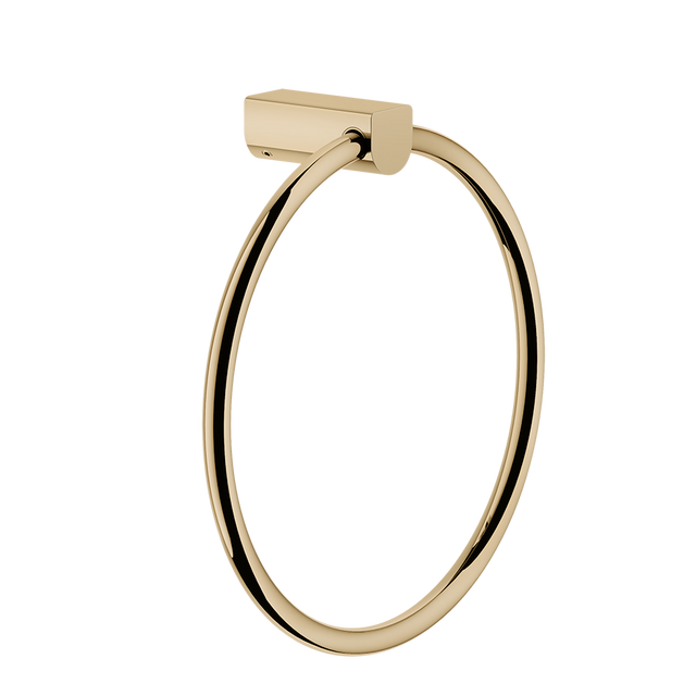 WARM BRONZE PVD