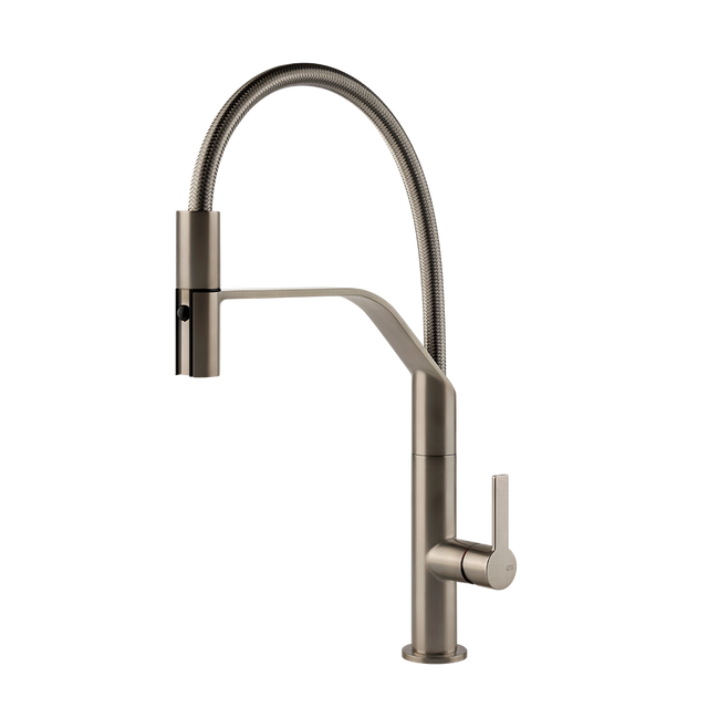 Mesh 60005 Sink Mixer