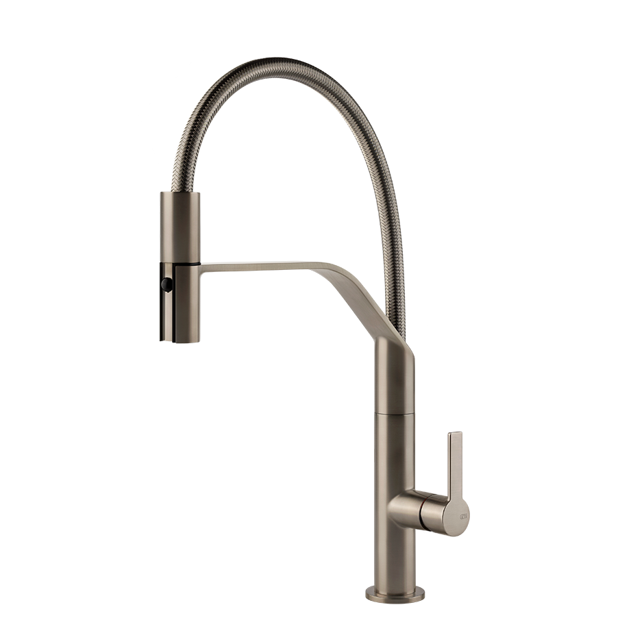 FINOX BRUSHED NICKEL