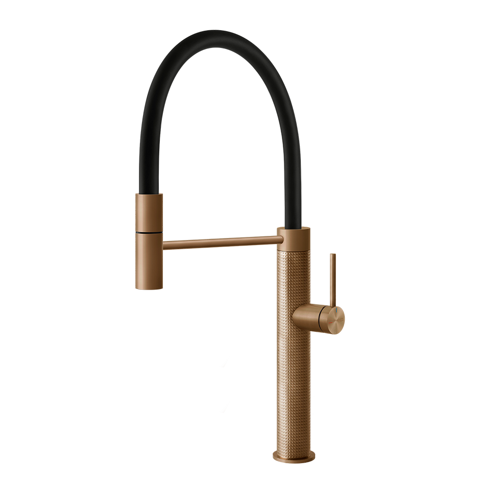Gessi316 60014 Sink Mixer