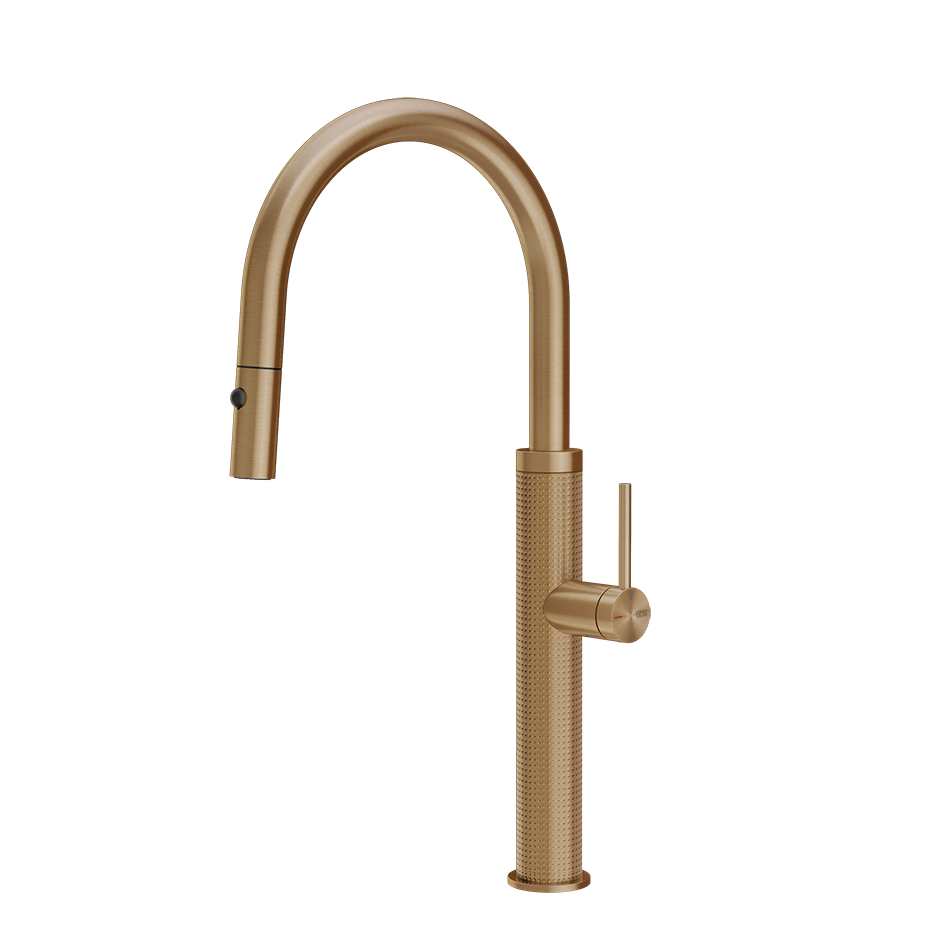 Gessi316 60026 Basin Mixer