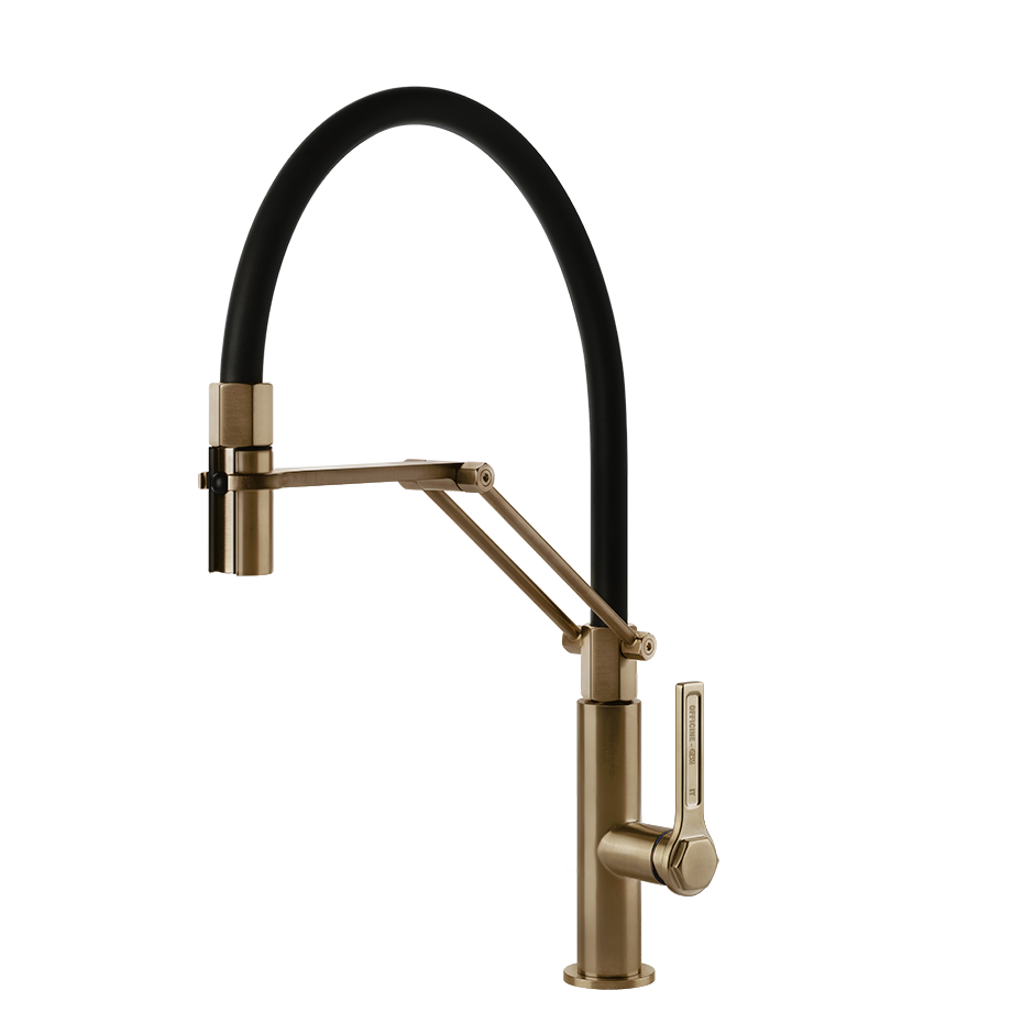 Officine 60055 Sink Mixer
