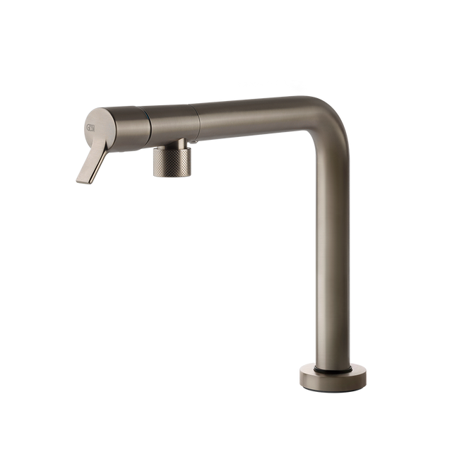 FINOX BRUSHED NICKEL