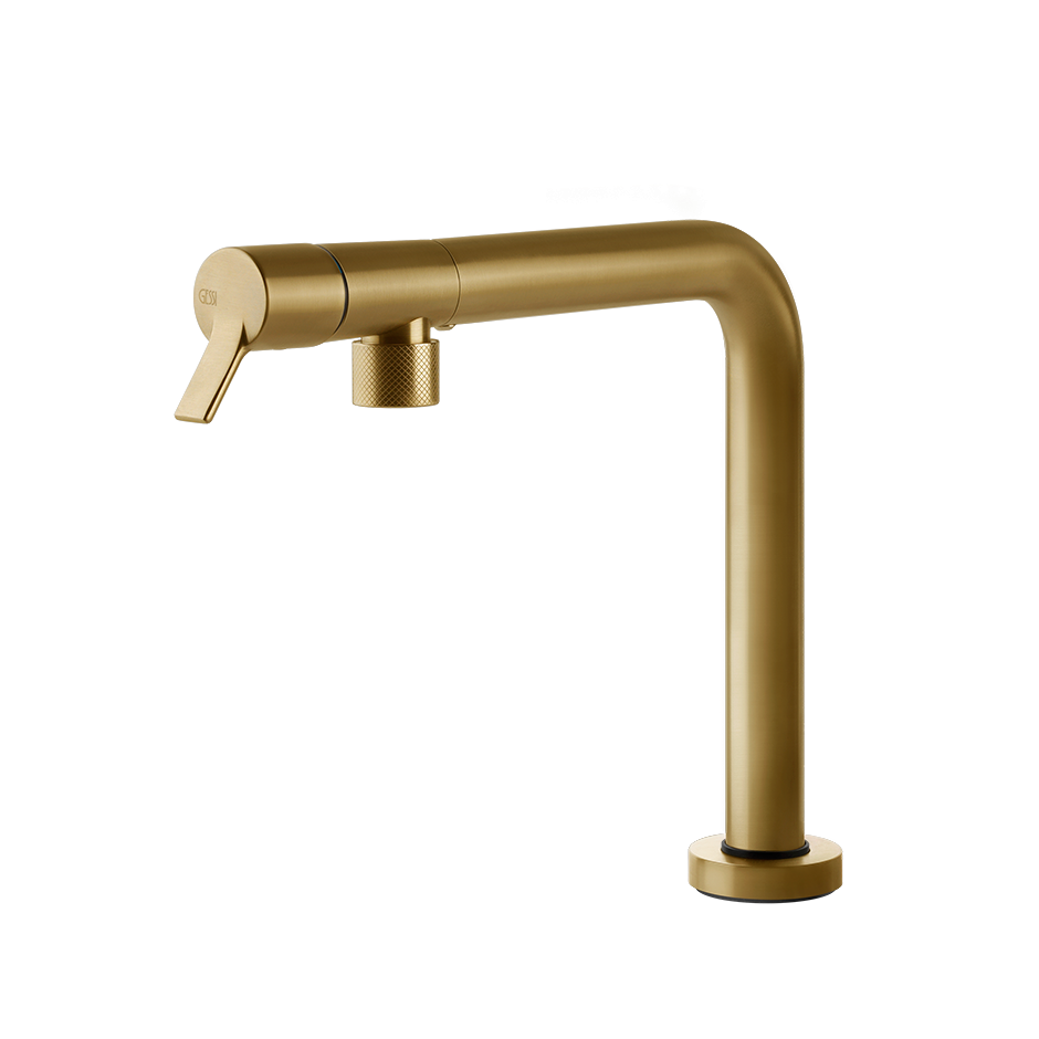 Giu 60071 Basin Mixer