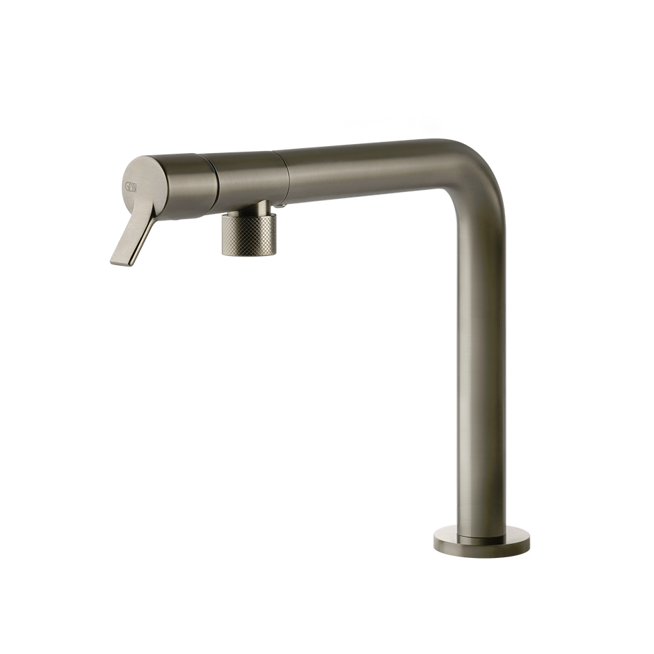 FINOX BRUSHED NICKEL