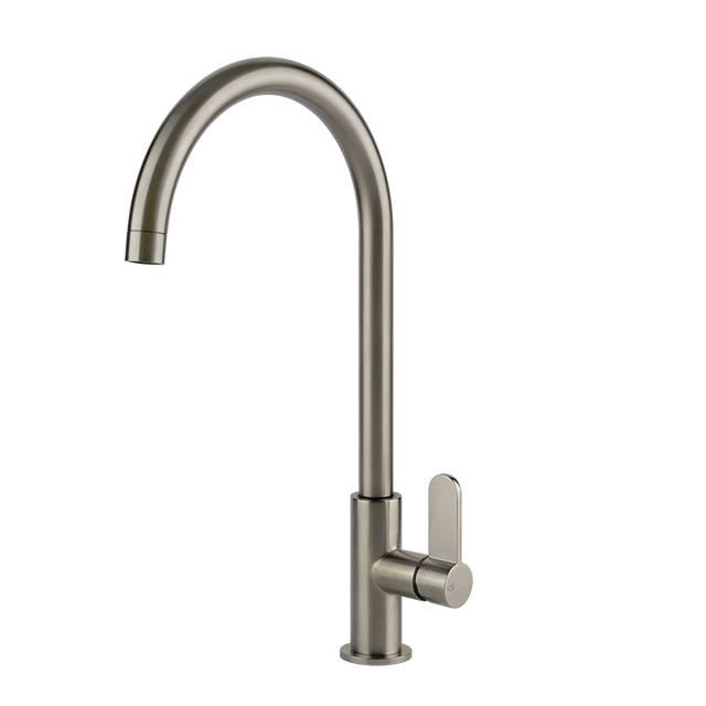 FINOX BRUSHED NICKEL