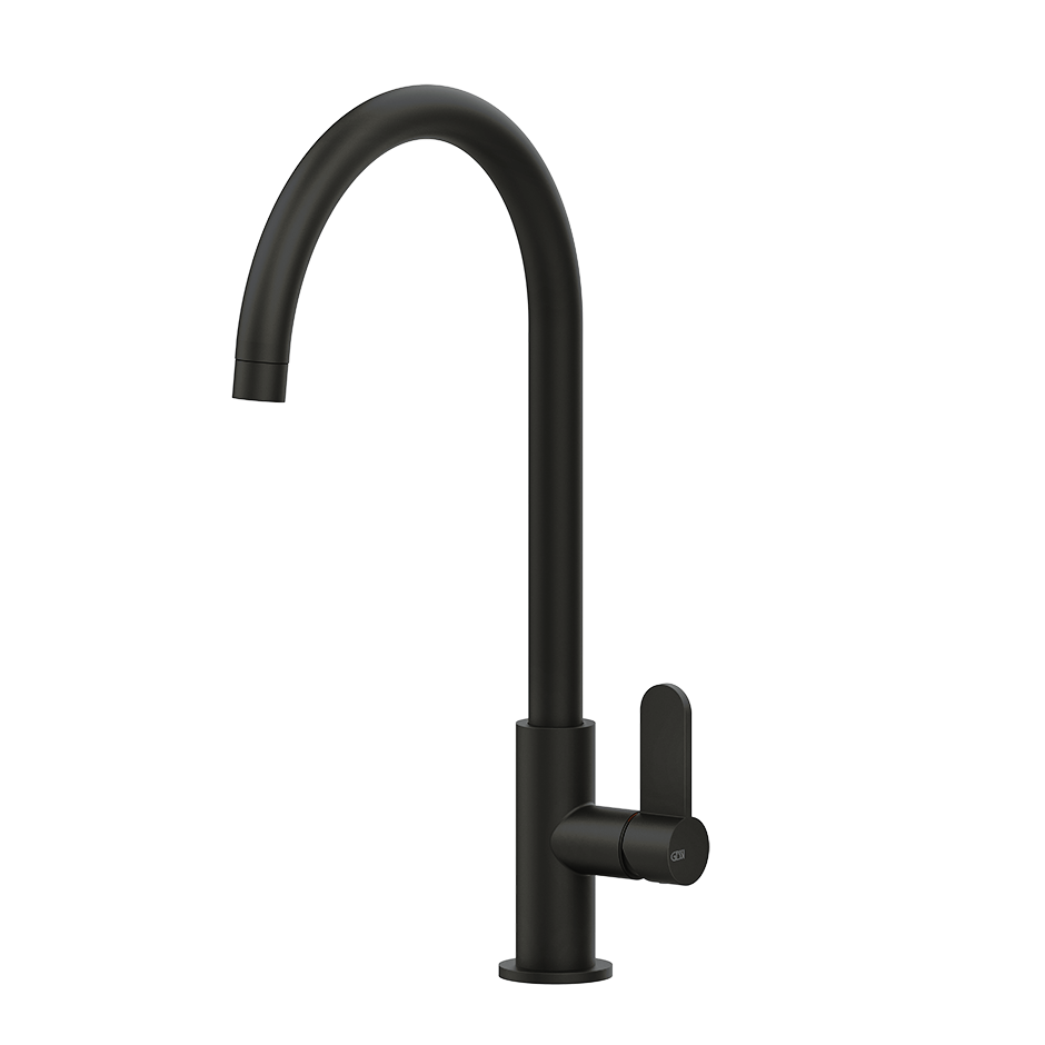 Helium 60075 Basin Mixer