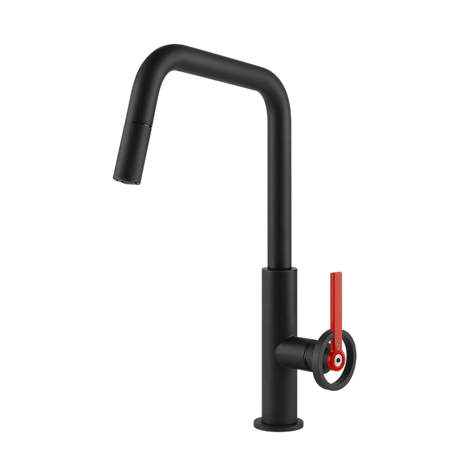 Officine V 60203 Sink Mixer