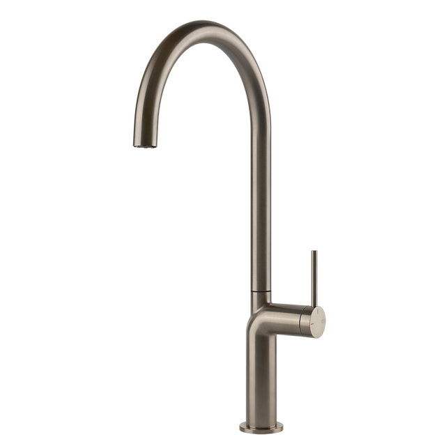 FINOX BRUSHED NICKEL