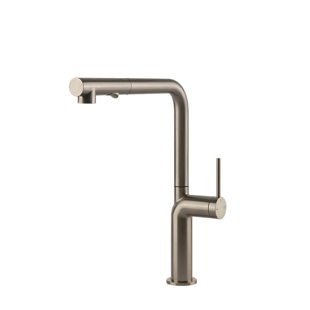 FINOX BRUSHED NICKEL