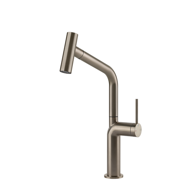 FINOX BRUSHED NICKEL