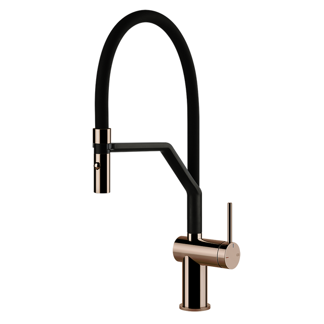 COPPER PVD