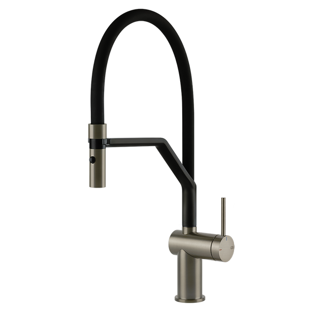 FINOX BRUSHED NICKEL