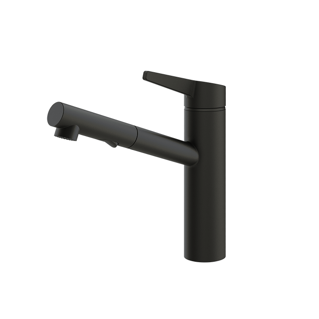 Thalium 60536 Sink Mixer