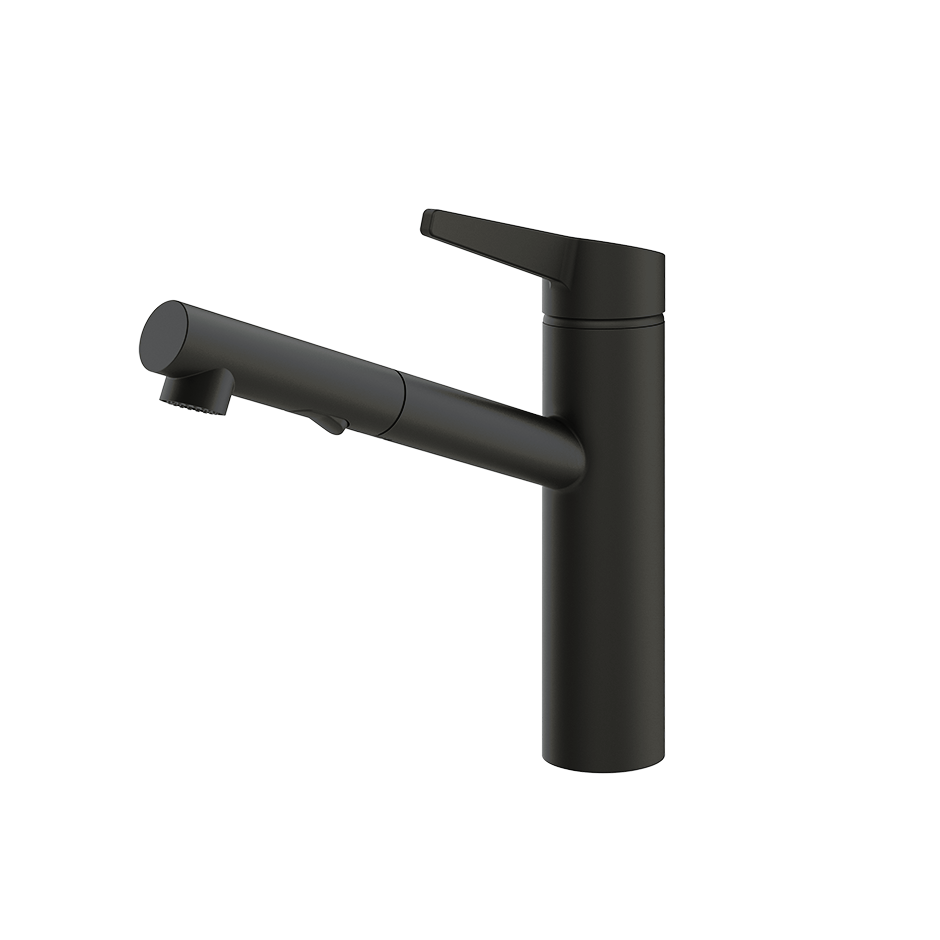 Thalium 60536 Sink Mixer