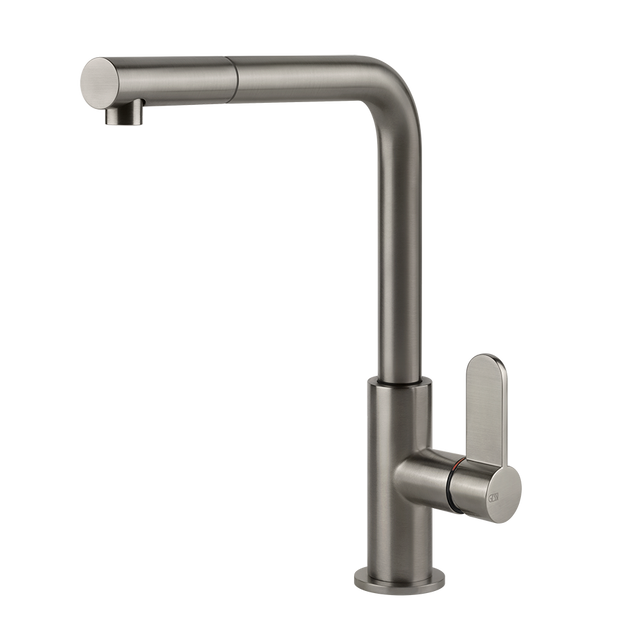 Acciaio 60537 Sink Mixer