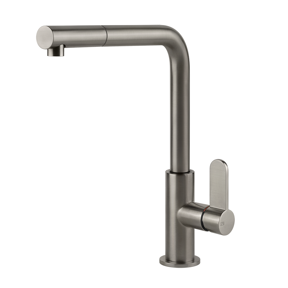 Acciaio 60537 Sink Mixer
