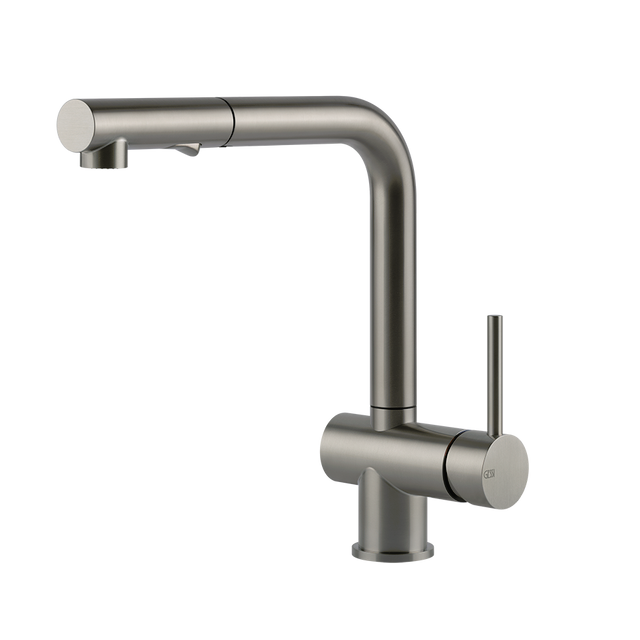 Acciaio 60600 Basin Mixer