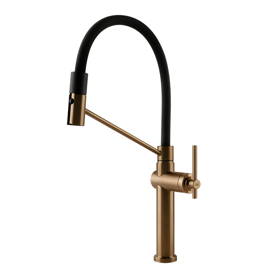 Habito 60664 Sink Mixer