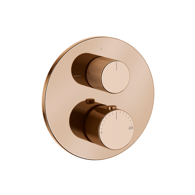 COPPER PVD