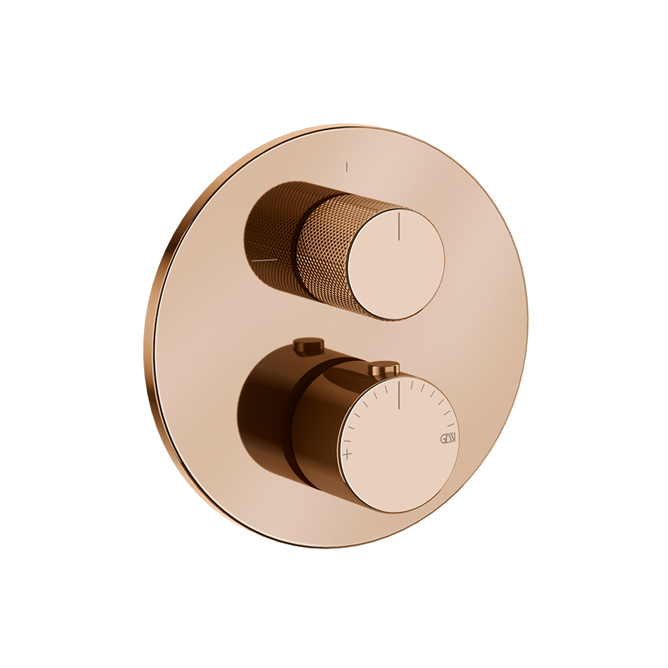 COPPER PVD