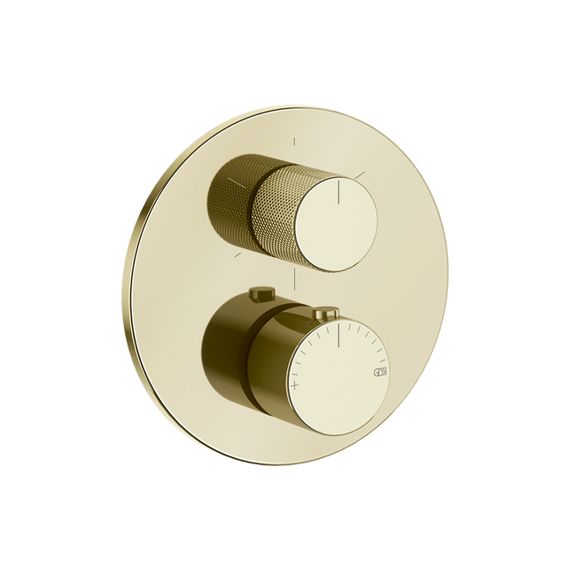 BRASS PVD