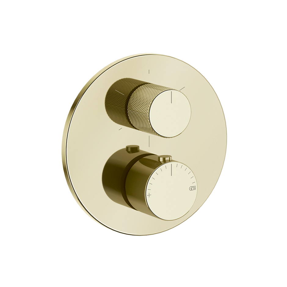 BRASS PVD