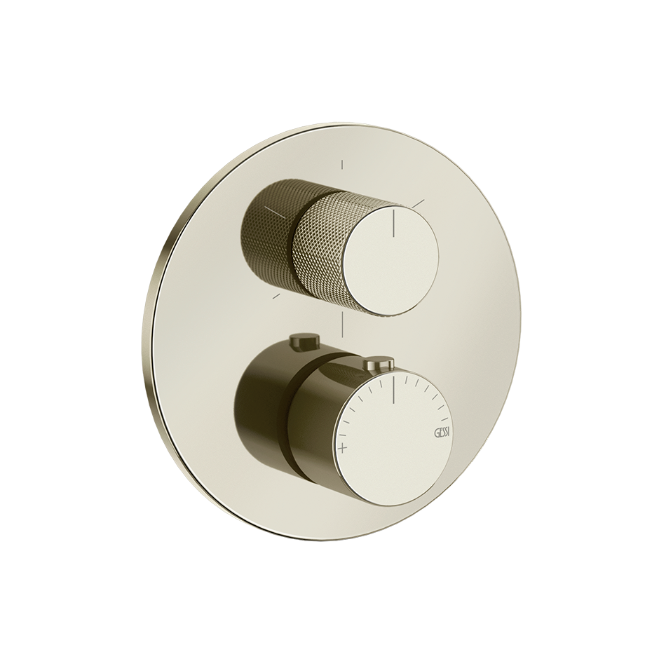 NICKEL PVD