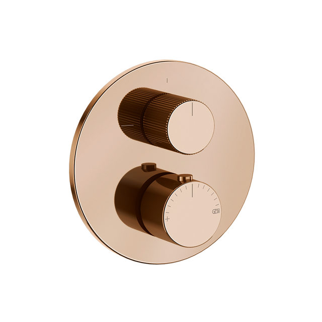 COPPER PVD