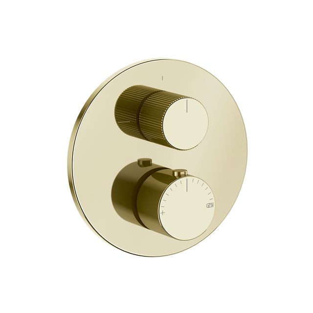 BRASS PVD