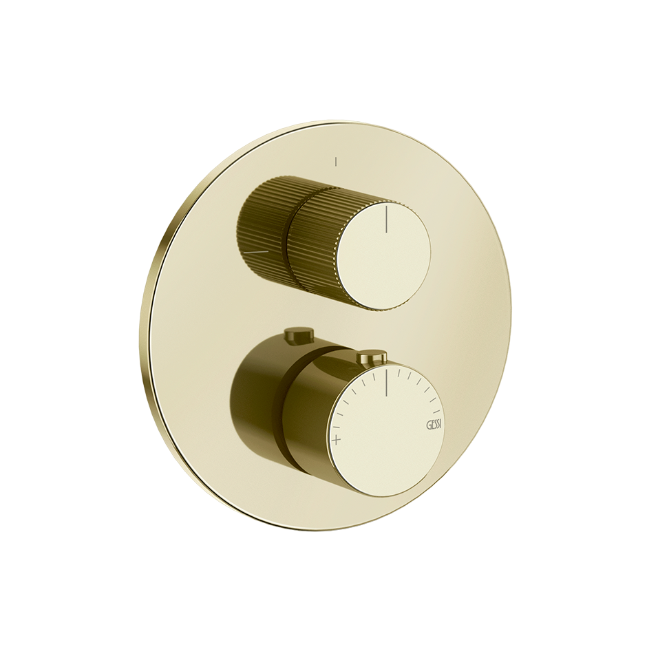 BRASS PVD