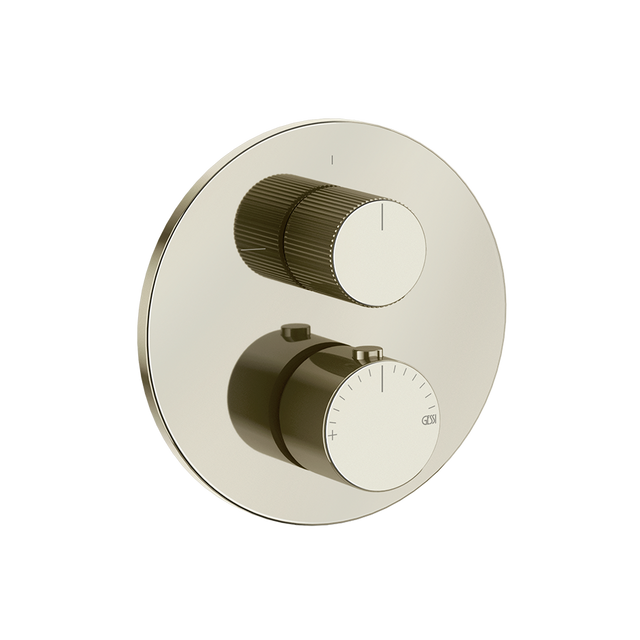 NICKEL PVD