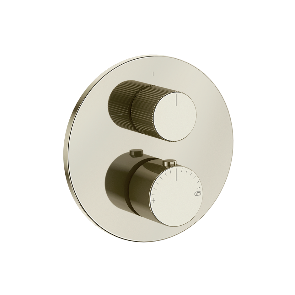 NICKEL PVD